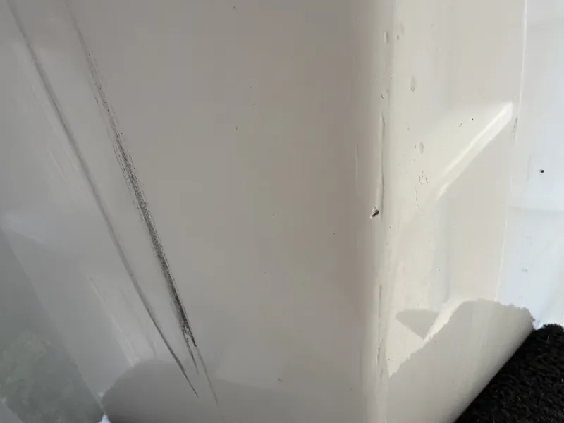 Slide: The Image of Chaparral 230 SSi Bowrider 2002 - 7406997