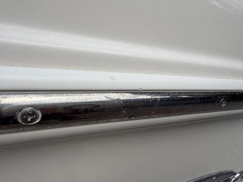 Slide: The Image of Chaparral 230 SSi Bowrider 2002 - 7407050