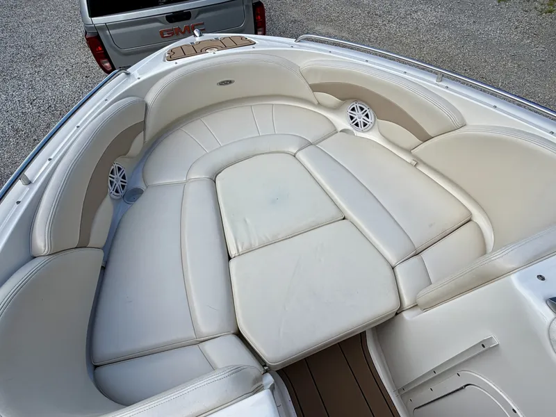 Slide: The Image of Chaparral 230 SSi Bowrider 2002 - 7406880