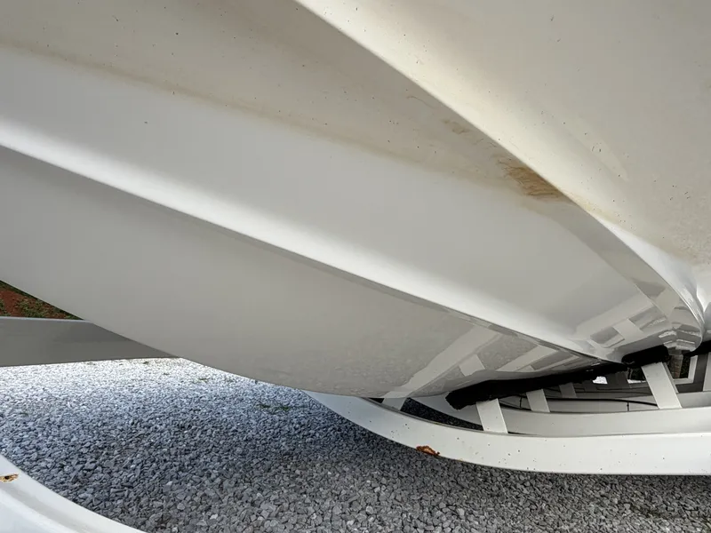 Slide: The Image of Chaparral 230 SSi Bowrider 2002 - 7407024