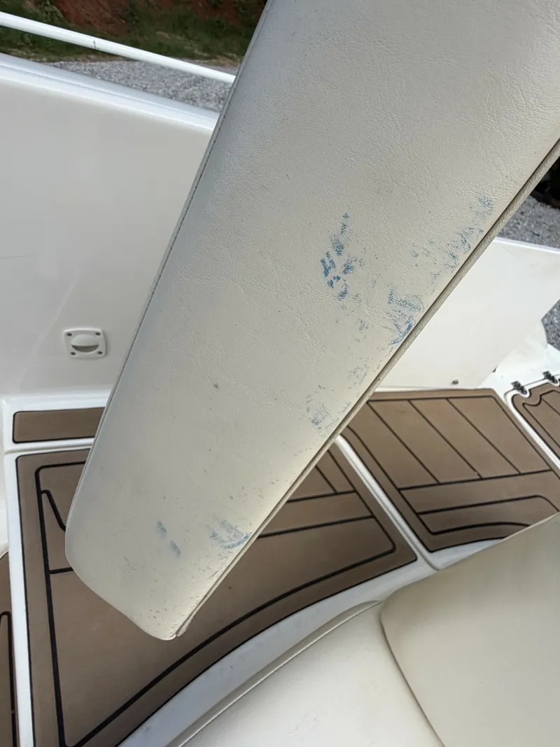 Slide: The Image of Chaparral 230 SSi Bowrider 2002 - 7406974