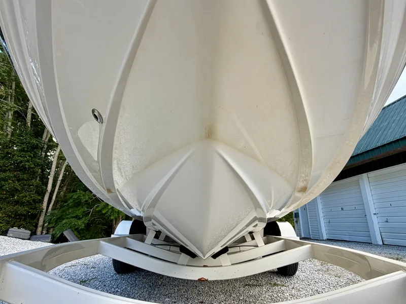 Slide: The Image of Chaparral 230 SSi Bowrider 2002 - 7406936