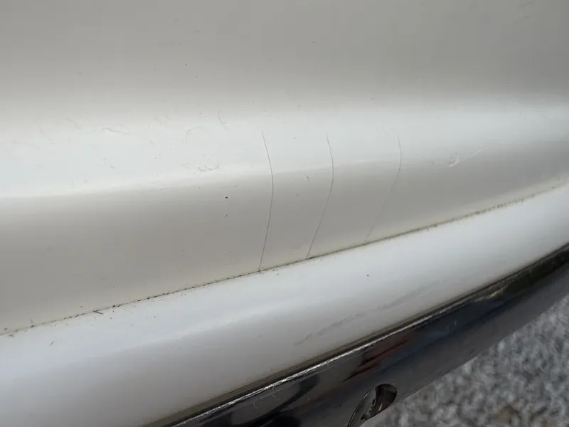 Slide: The Image of Chaparral 230 SSi Bowrider 2002 - 7407052