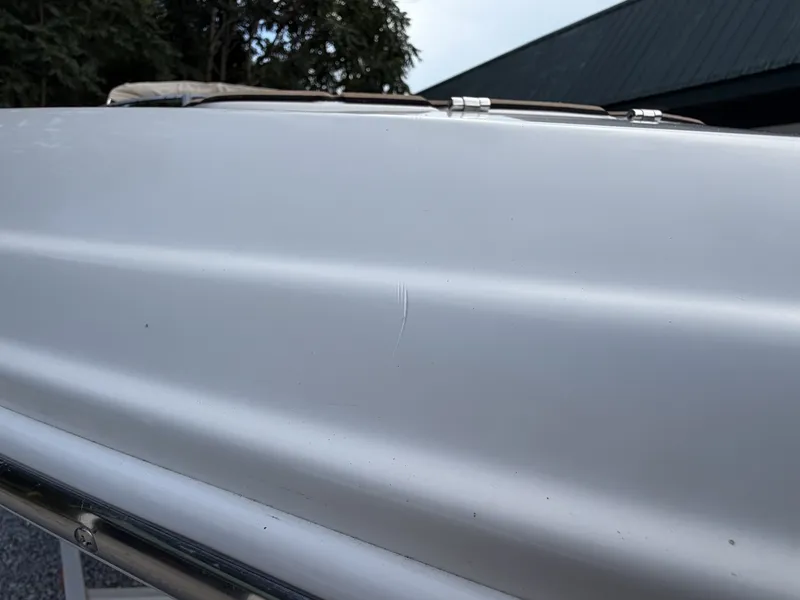 Slide: The Image of Chaparral 230 SSi Bowrider 2002 - 7406986