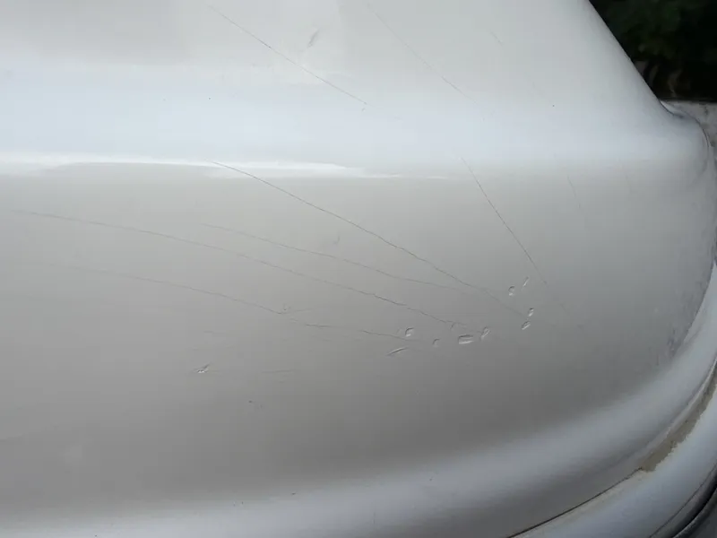 Slide: The Image of Chaparral 230 SSi Bowrider 2002 - 7407055