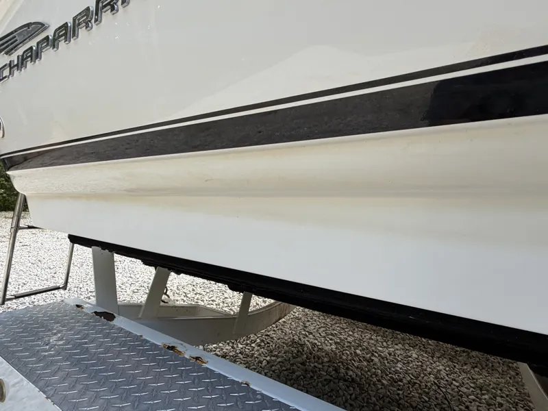 Slide: The Image of Chaparral 230 SSi Bowrider 2002 - 7406984