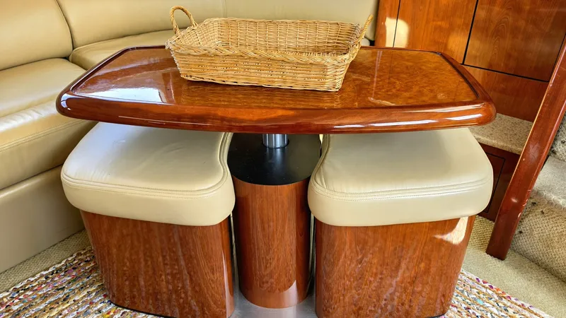 Slide: The Image of Sea Ray 480 Motor Yacht 2004 - 7406773