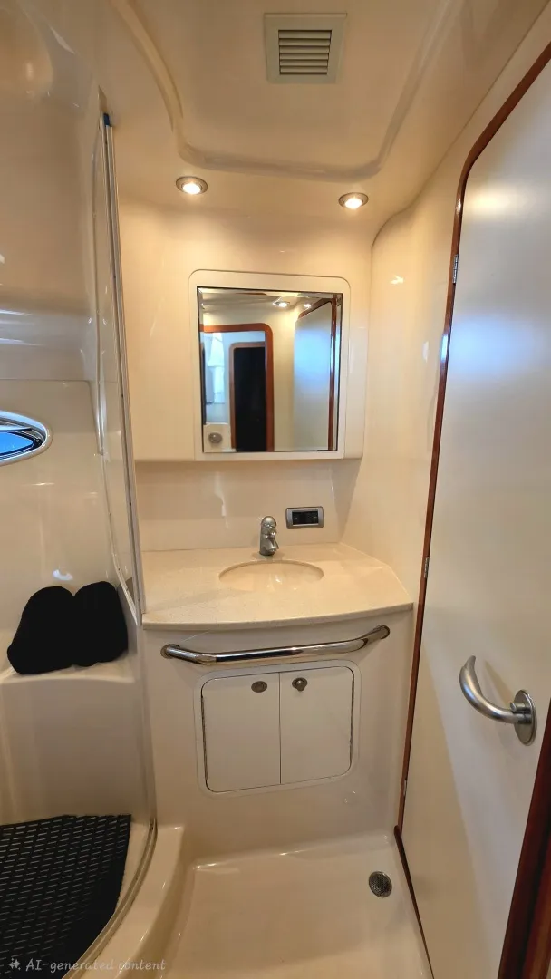 Slide: The Image of Sea Ray 480 Motor Yacht 2004 - 7406803
