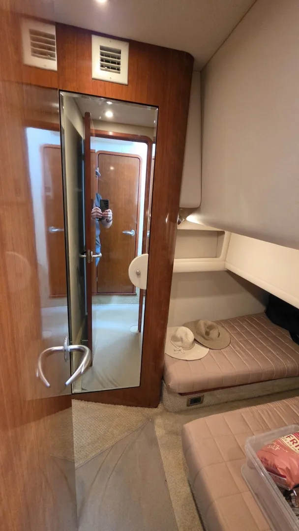 Slide: The Image of Sea Ray 480 Motor Yacht 2004 - 7406783