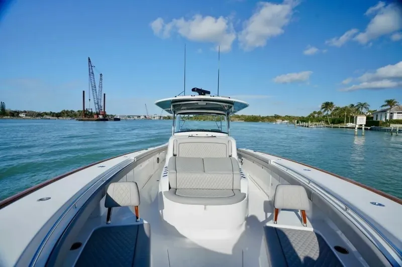 Slide: The Image of Valhalla Boatworks 46 2021 - 7406809