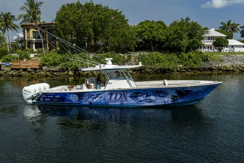 The Image of Valhalla Boatworks 41 2020 - 7407082