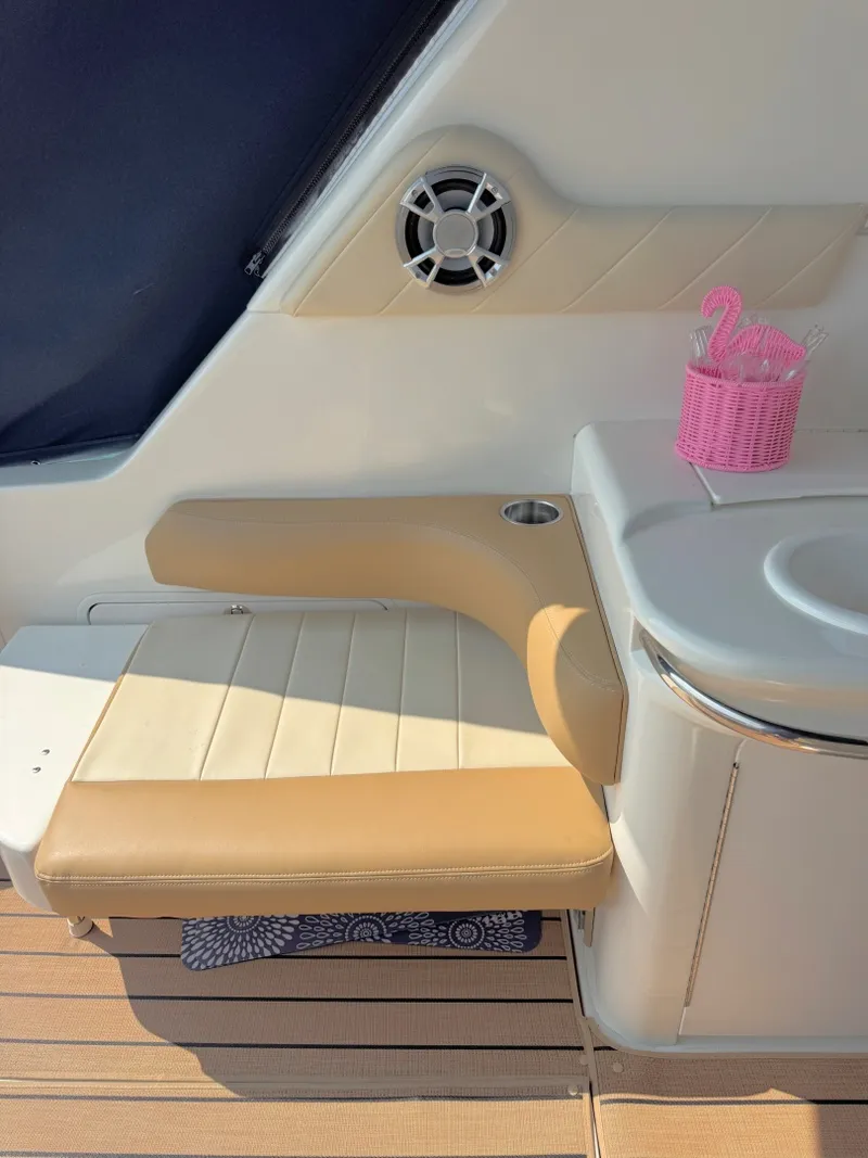 Slide: The Image of Sea Ray 370 Sundancer 1999 - 7407314
