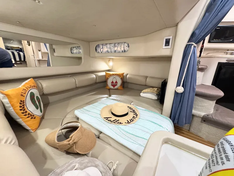 Slide: The Image of Sea Ray 370 Sundancer 1999 - 7407274