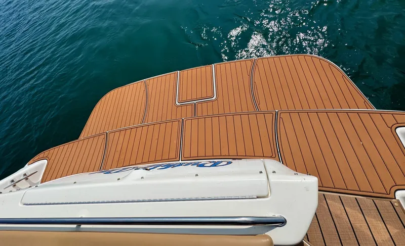 Slide: The Image of Sea Ray 370 Sundancer 1999 - 7407319