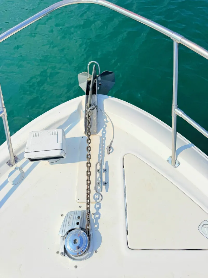 Slide: The Image of Sea Ray 370 Sundancer 1999 - 7407309