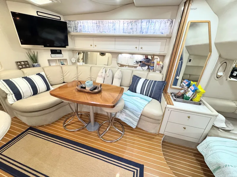Slide: The Image of Sea Ray 370 Sundancer 1999 - 7407272