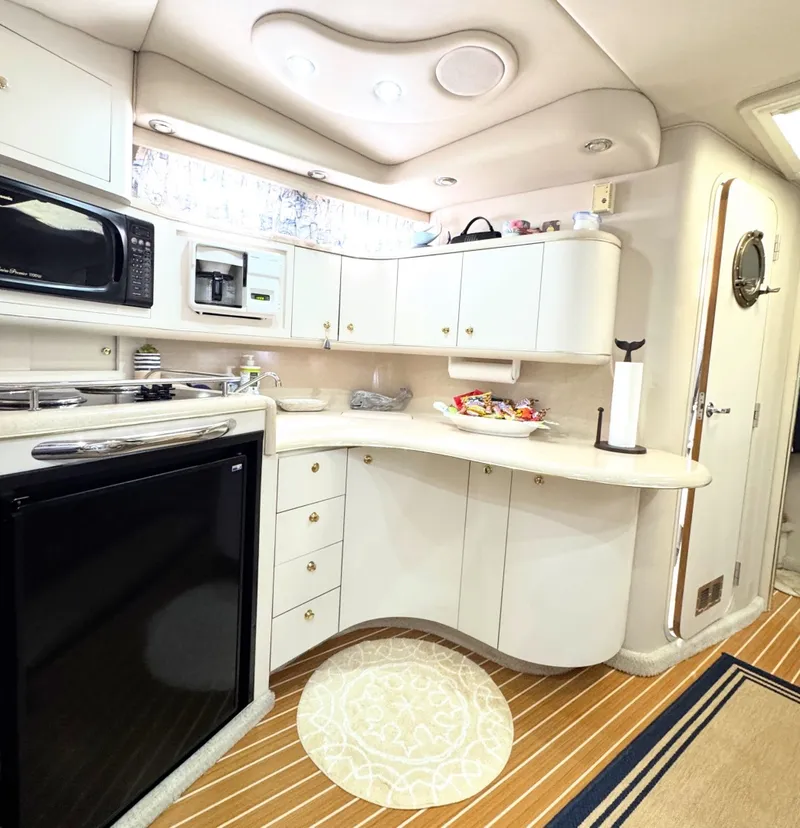 Slide: The Image of Sea Ray 370 Sundancer 1999 - 7407269