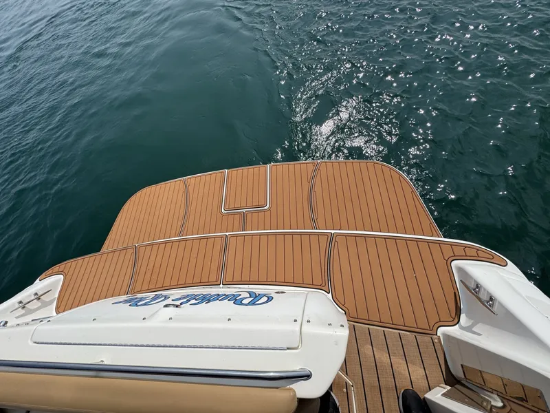 Slide: The Image of Sea Ray 370 Sundancer 1999 - 7407317