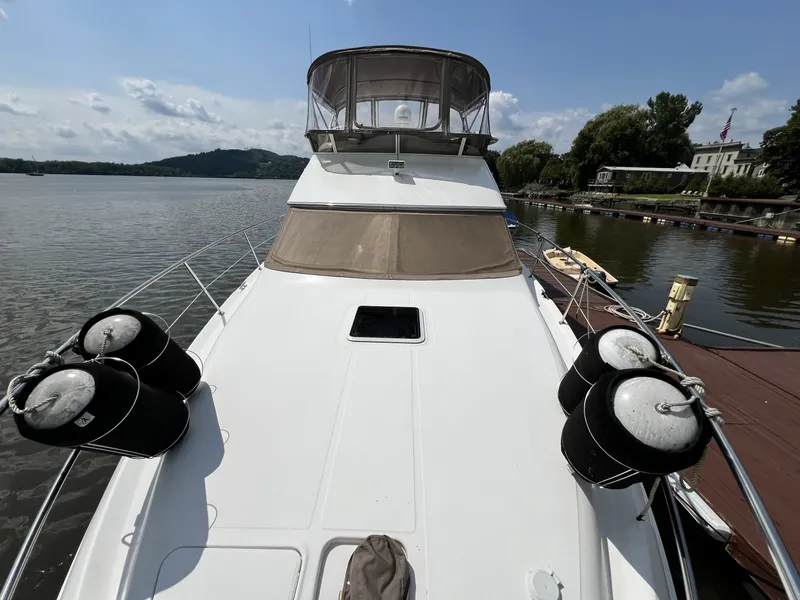 Slide: The Image of Sea Ray 370 AC 1999 - 7407396
