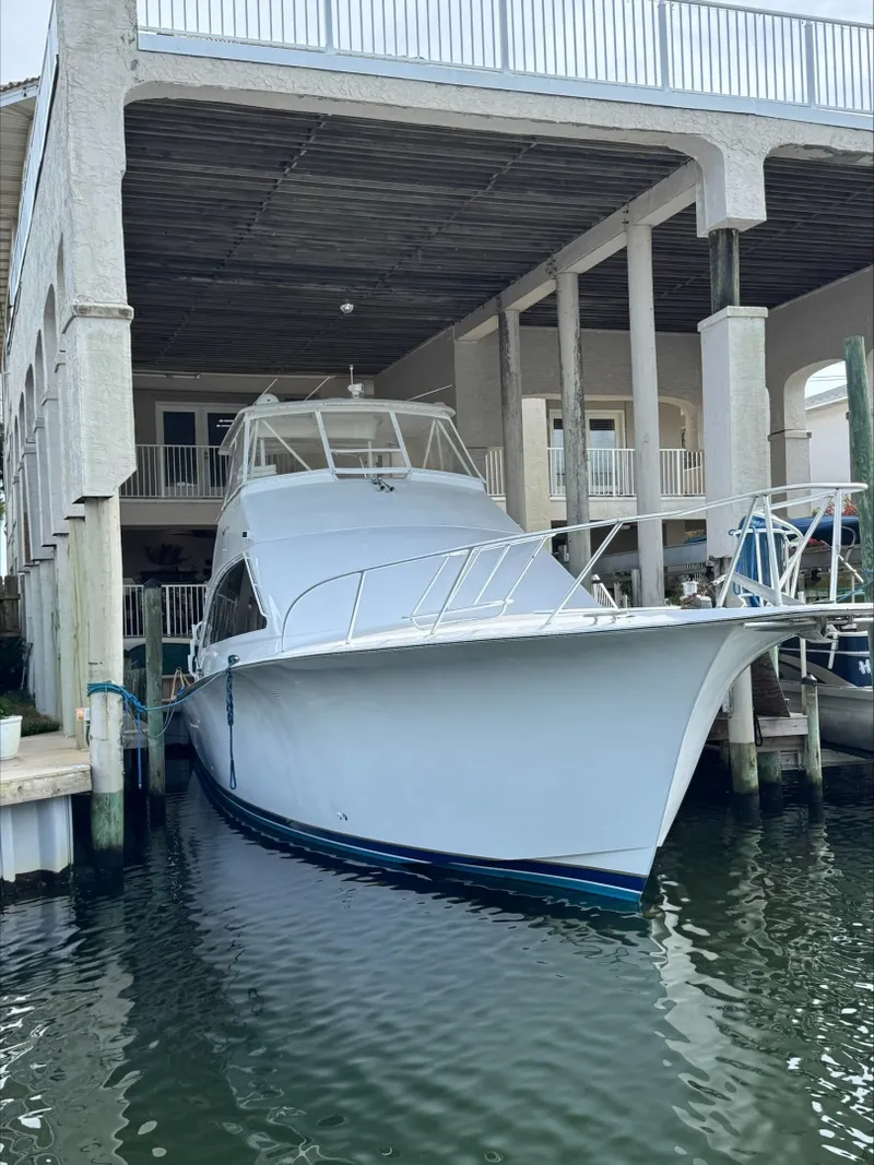Slide: The Image of Ocean 56 Super Sport 2002 - 7454769
