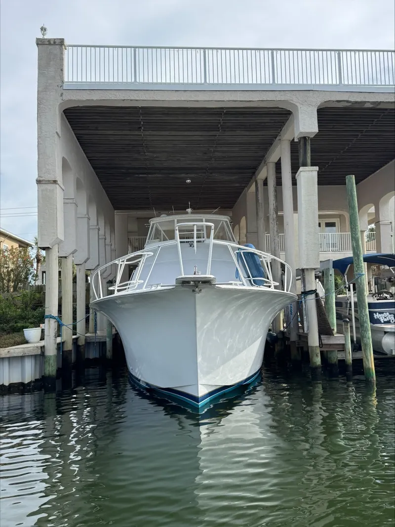 Slide: The Image of Ocean 56 Super Sport 2002 - 7454742