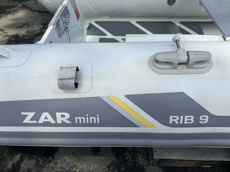 Slide: The Image of 43' Mainship tender3 - 7407593
