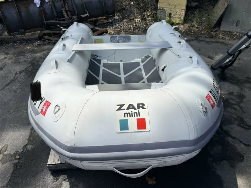 Slide: The Image of 43' Mainship tender2 - 7407596