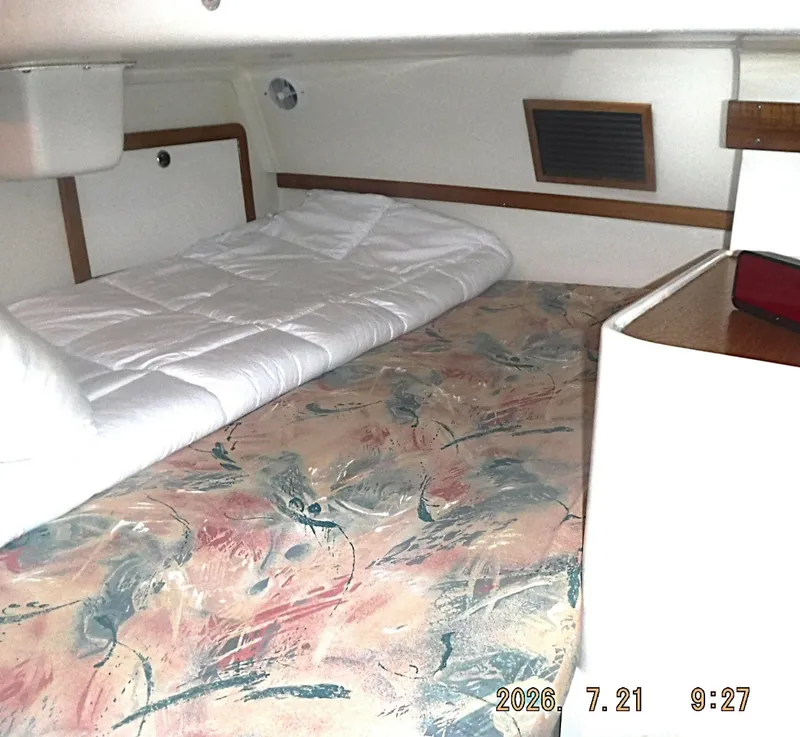 Slide: The Image of DSCF7104 Aft Cabin - 7407688