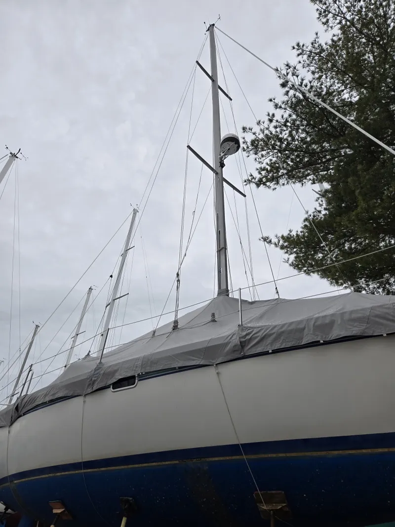 Slide: The Image of Catalina 320 1998 - 7407629