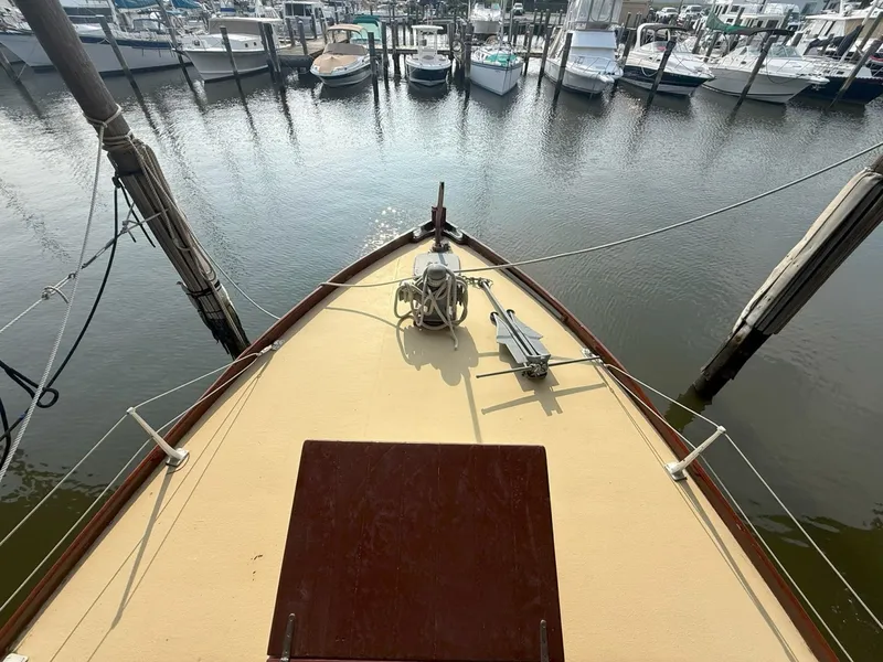Slide: The Image of Elco Flat Top Cruiser 1929 - 7408456