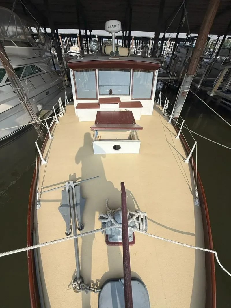 Slide: The Image of Elco Flat Top Cruiser 1929 - 7408457