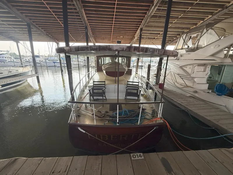 Slide: The Image of Elco Flat Top Cruiser 1929 - 7408459