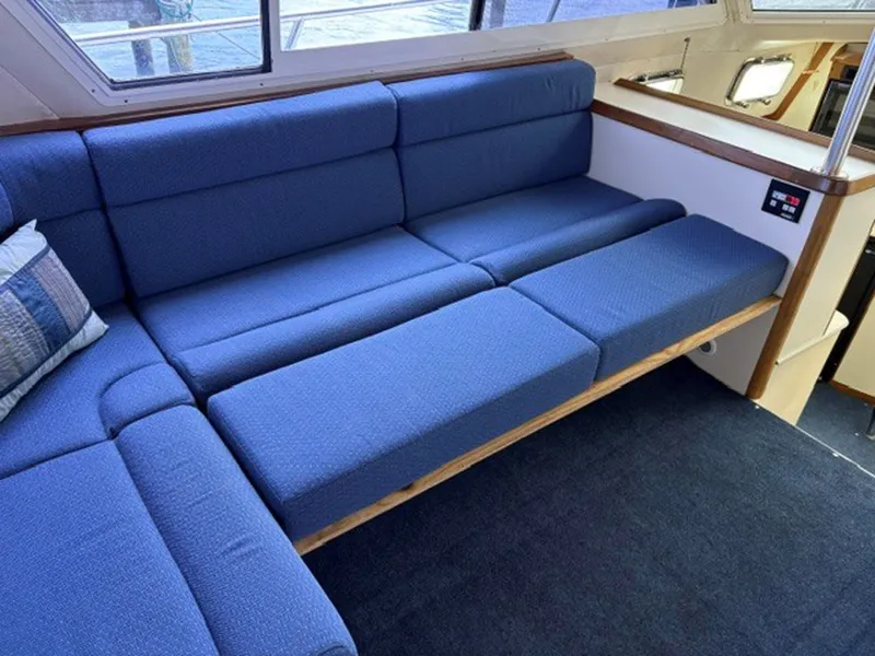 Slide: The Image of Albin 35 Tournament Express 2001 - 7408621