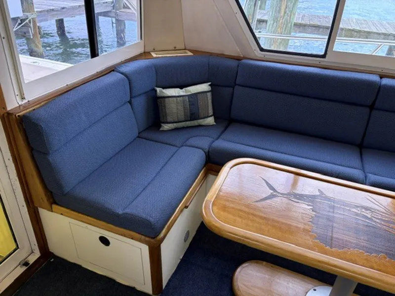 Slide: The Image of Albin 35 Tournament Express 2001 - 7408618