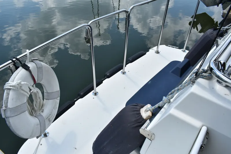 Slide: The Image of Ranger Tug 29 2013 - 7408803