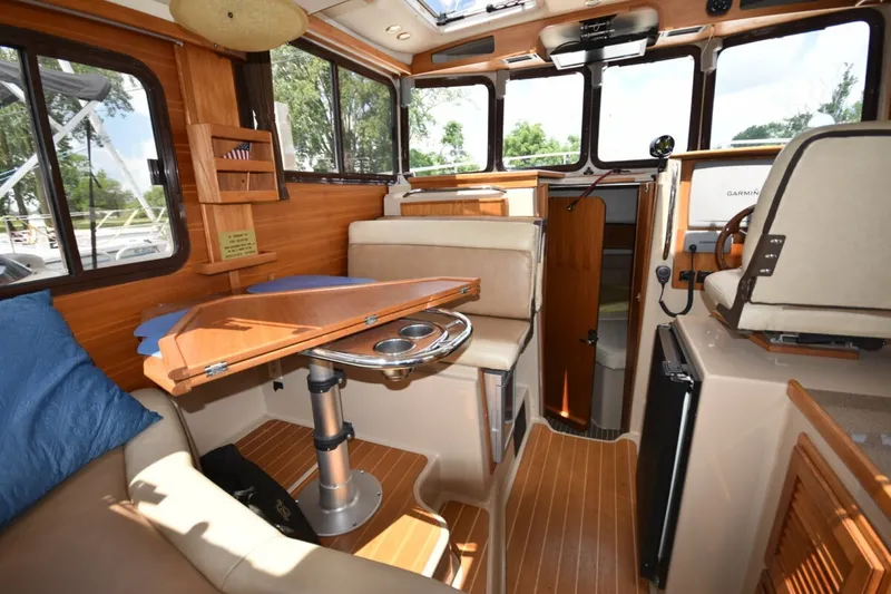 Slide: The Image of Ranger Tug 29 2013 - 7408779