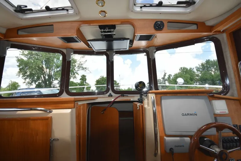 Slide: The Image of Ranger Tug 29 2013 - 7408788