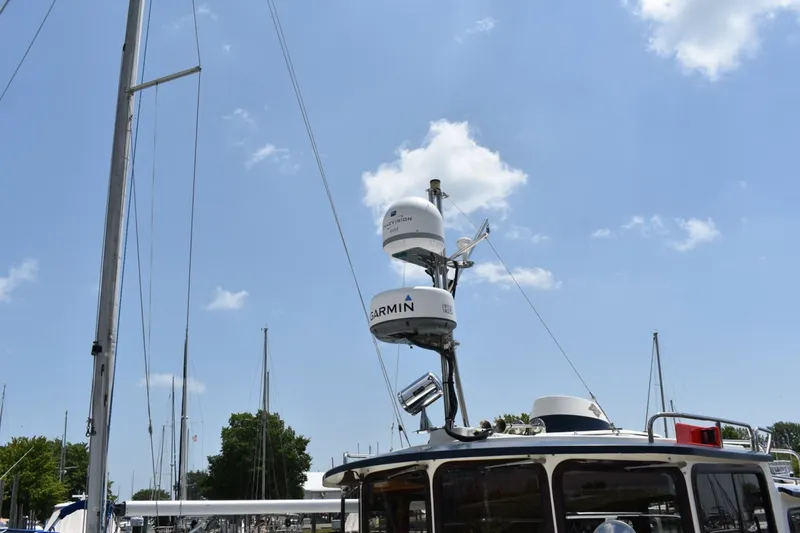 Slide: The Image of Ranger Tug 29 2013 - 7408762