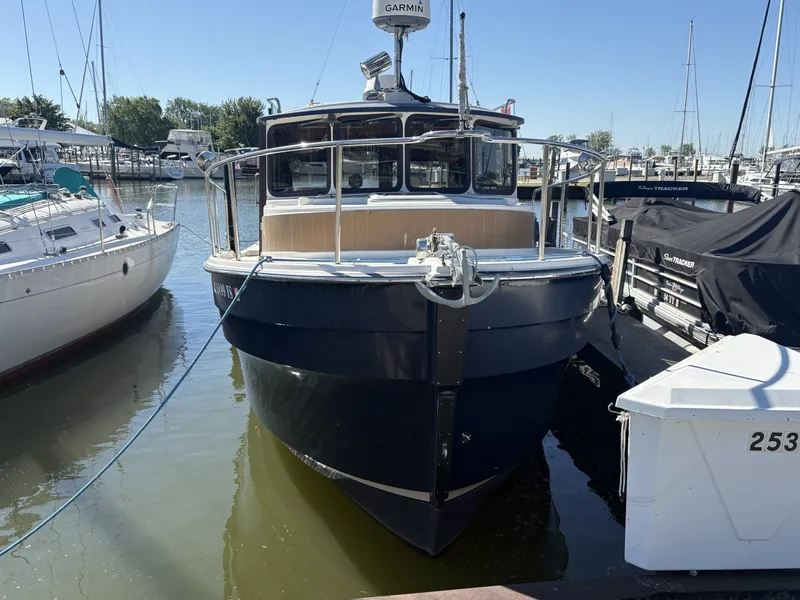 Slide: The Image of Ranger Tug 29 2013 - 7408717