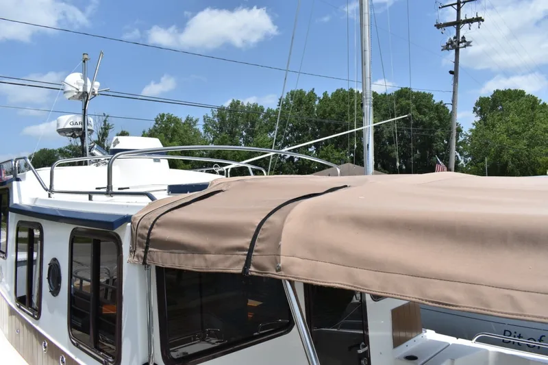 Slide: The Image of Ranger Tug 29 2013 - 7408766