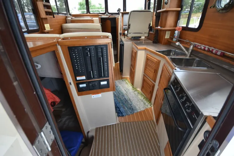 Slide: The Image of Ranger Tug 29 2013 - 7408773
