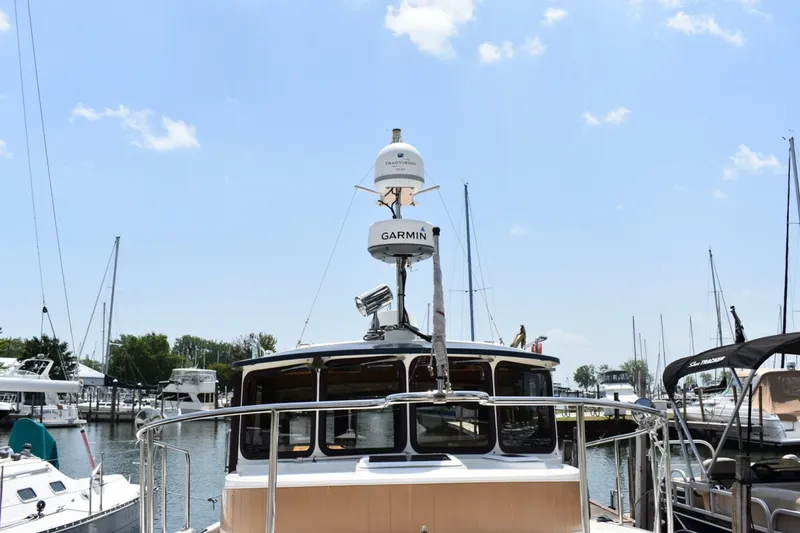 Slide: The Image of Ranger Tug 29 2013 - 7408770