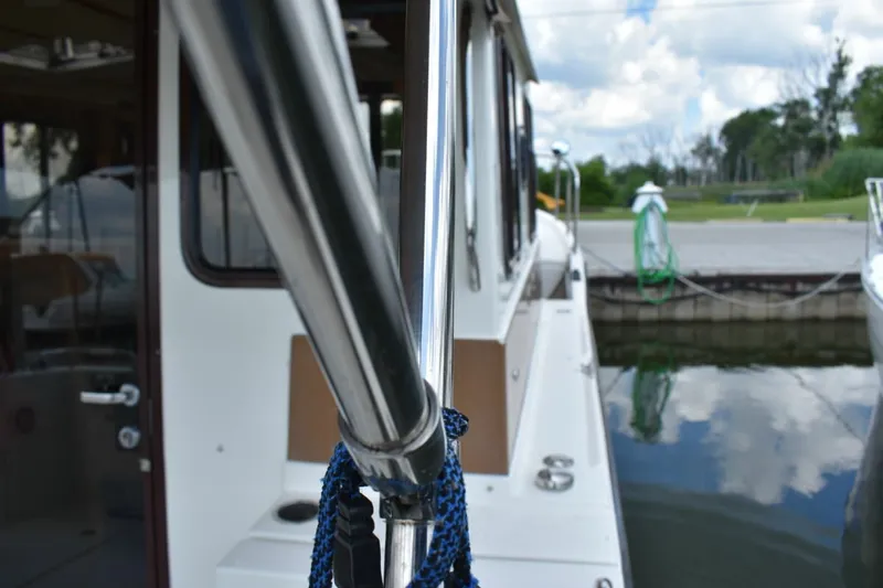 Slide: The Image of Ranger Tug 29 2013 - 7408782