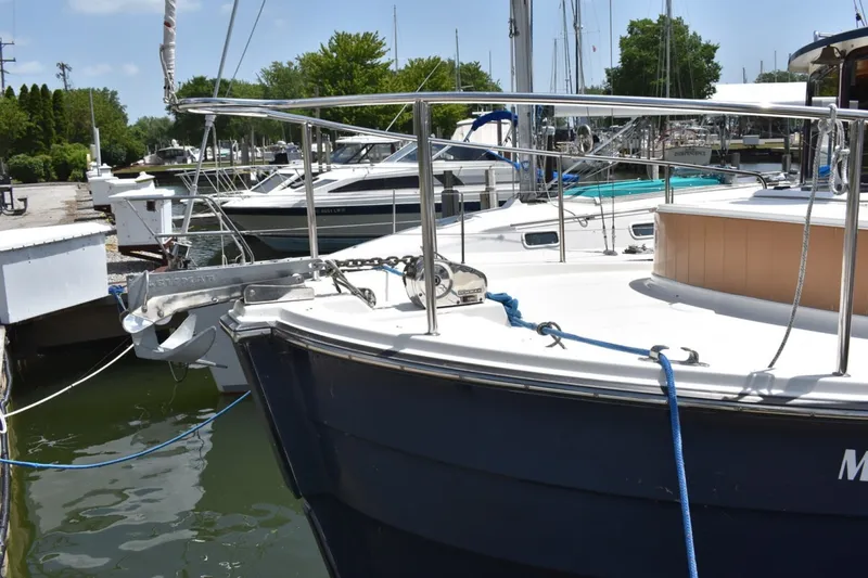 Slide: The Image of Ranger Tug 29 2013 - 7408771