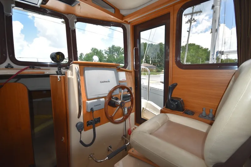 Slide: The Image of Ranger Tug 29 2013 - 7408786