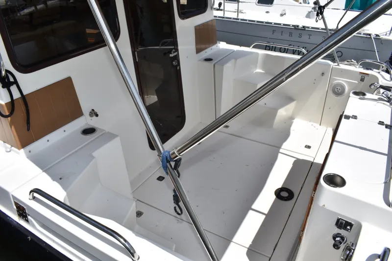 Slide: The Image of Ranger Tug 29 2013 - 7408765