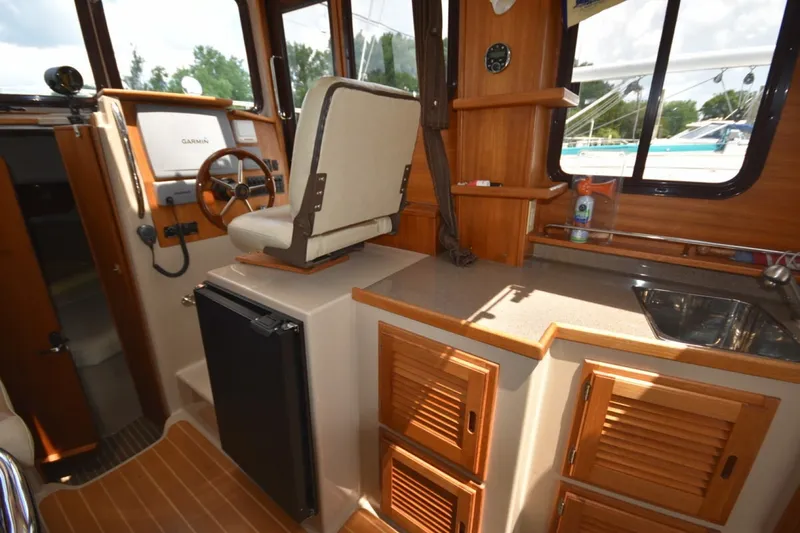 Slide: The Image of Ranger Tug 29 2013 - 7408805