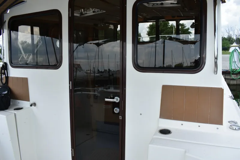 Slide: The Image of Ranger Tug 29 2013 - 7408781
