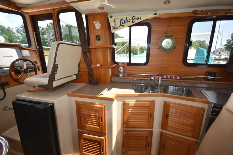 Slide: The Image of Ranger Tug 29 2013 - 7408780