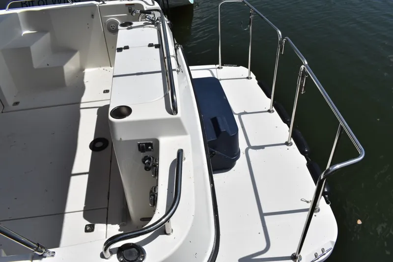 Slide: The Image of Ranger Tug 29 2013 - 7408763